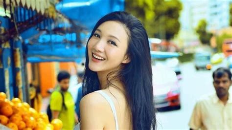 wenwen han age|Wenwen Han – Age, Bio, Personal Life, Family & Stats